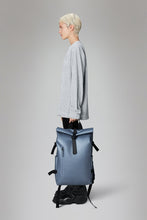 Load image into Gallery viewer, Rolltop Rucksack Large - Bay
