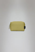 Load image into Gallery viewer, Wash Bag Small - Khaki
