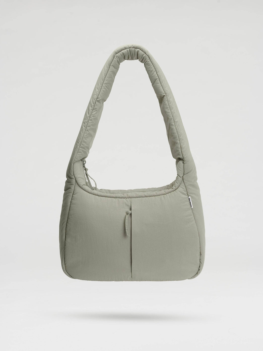 Bolso Bruno: Sage