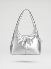 Load image into Gallery viewer, Bolsa Nicole: Plata
