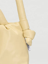 Load image into Gallery viewer, Piel vegana MiniOna: Negro
