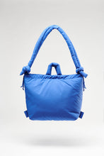 Load image into Gallery viewer, Bolsa blanda Ona: Azul cobalto
