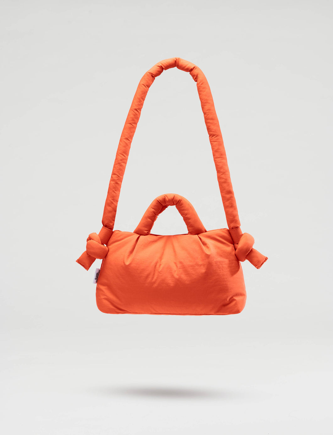 Bolsa blanda MiniOna: Coral