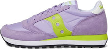 Load image into Gallery viewer, Mujer Jazz Original Violet-Lime
