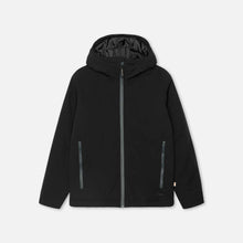 Load image into Gallery viewer, Padded City Jacket - Black
