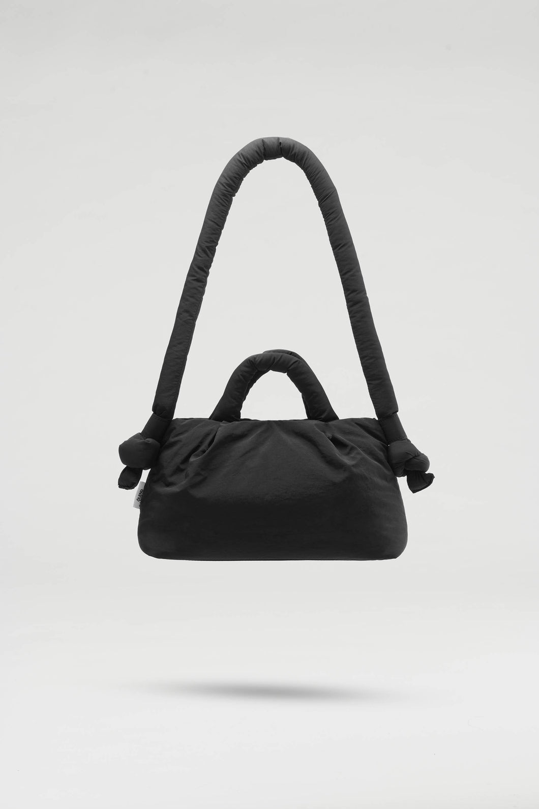 Bolsa blanda MiniOna: Negro