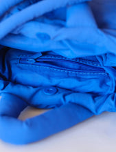 Load image into Gallery viewer, Bolsa blanda Micro Ona: Salvia
