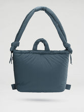 Cargar imagen en el visor de la galería, Bolsa blanda Ona grande: Salvia
