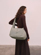 Cargar imagen en el visor de la galería, Bolso Bruno: Sage
