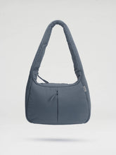 Cargar imagen en el visor de la galería, Bolso Bruno: Coal
