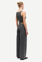 Load image into Gallery viewer, ALEXO TANK - Dark grey mel

