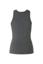Load image into Gallery viewer, ALEXO TANK - Dark grey mel
