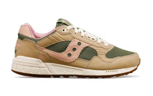 Load image into Gallery viewer, Mujer Shadow 5000 Mushroom - Tan/Olive
