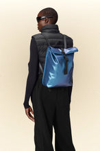 Load image into Gallery viewer, Rolltop Rucksack Mini - Laser
