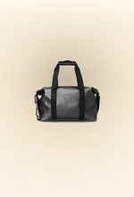 Load image into Gallery viewer, Hilo Weekend Bag Small - Metallic Grey
