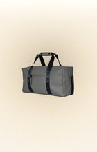 Load image into Gallery viewer, Trail Gym Bag - Grey
