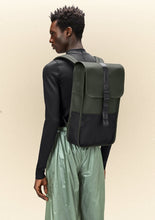 Load image into Gallery viewer, Trail Backpack - Green
