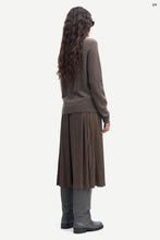 Load image into Gallery viewer, Uma Skirt 10167 - Major Brown
