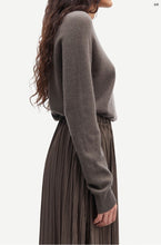 Load image into Gallery viewer, Uma Skirt 10167 - Major Brown
