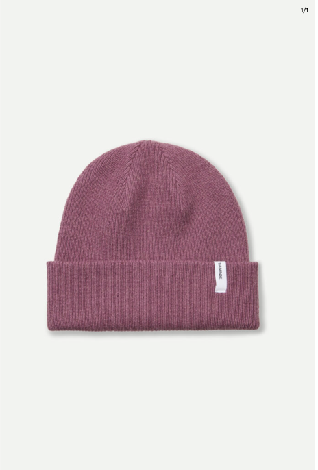 The Beanie 2280 Tulipwood