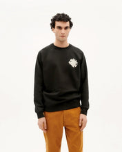 Load image into Gallery viewer, We are Ready Black Sweatshirt

