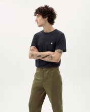 Load image into Gallery viewer, Olive Green Travel Pants
