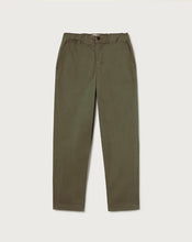 Load image into Gallery viewer, Olive Green Travel Pants
