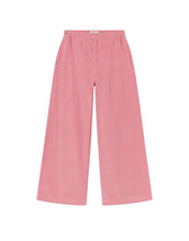 Load image into Gallery viewer, Pink Microcorduroy MAIA Pants
