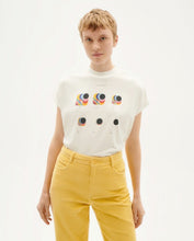 Load image into Gallery viewer, Color Study Volta T-SHIRT

