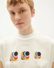 Load image into Gallery viewer, Color Study Volta T-SHIRT
