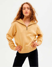 Load image into Gallery viewer, Sudadera Curry Rebeca
