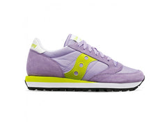 Load image into Gallery viewer, Mujer Jazz Original Violet-Lime

