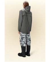 Load image into Gallery viewer, Rains Jacket - Grey
