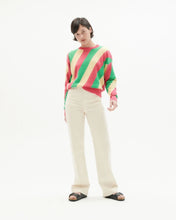 Cargar imagen en el visor de la galería, Slash Paloma Knitted Sweater
