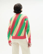 Load image into Gallery viewer, Slash Paloma Knitted Sweater
