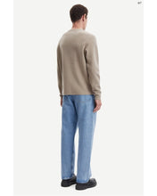 Load image into Gallery viewer, Gunan crew neck 10490 - Pure Cashmere
