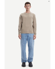 Load image into Gallery viewer, Gunan crew neck 10490 - Pure Cashmere
