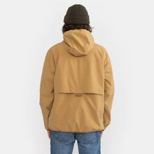 Load image into Gallery viewer, Hooded Track Jacket / 7838 - Lightbrown

