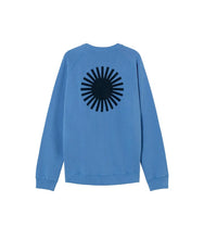 Load image into Gallery viewer, Sol Heritage Blue Sweatshirt
