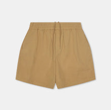 Load image into Gallery viewer, Casual Shorts / 4045 - Khaki
