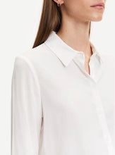 Load image into Gallery viewer, Milly NP Shirt 9942 - Clear Cream
