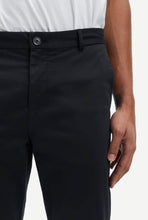 Cargar imagen en el visor de la galería, Frankie Trousers 10821 - BLACK
