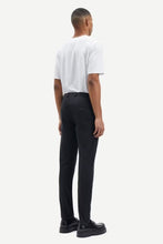 Load image into Gallery viewer, Frankie Trousers 10821 - BLACK
