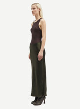 Load image into Gallery viewer, SAAGNETA LONG SKIRT 12956 - Forest Night
