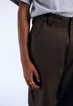 Load image into Gallery viewer, Omar Pants - Dark Cedar
