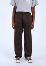 Load image into Gallery viewer, Omar Pants - Dark Cedar
