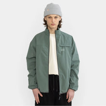 Cargar imagen en el visor de la galería, Track Jacket / 7840 - Dustgreen
