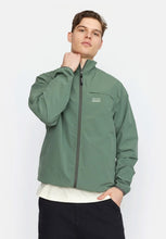 Cargar imagen en el visor de la galería, Track Jacket / 7840 - Dustgreen
