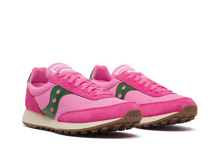 Cargar imagen en el visor de la galería, TRAINER 80 PINK/FOREST UNISEX
