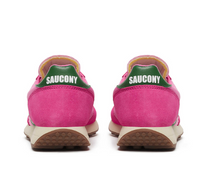 Cargar imagen en el visor de la galería, TRAINER 80 PINK/FOREST UNISEX
